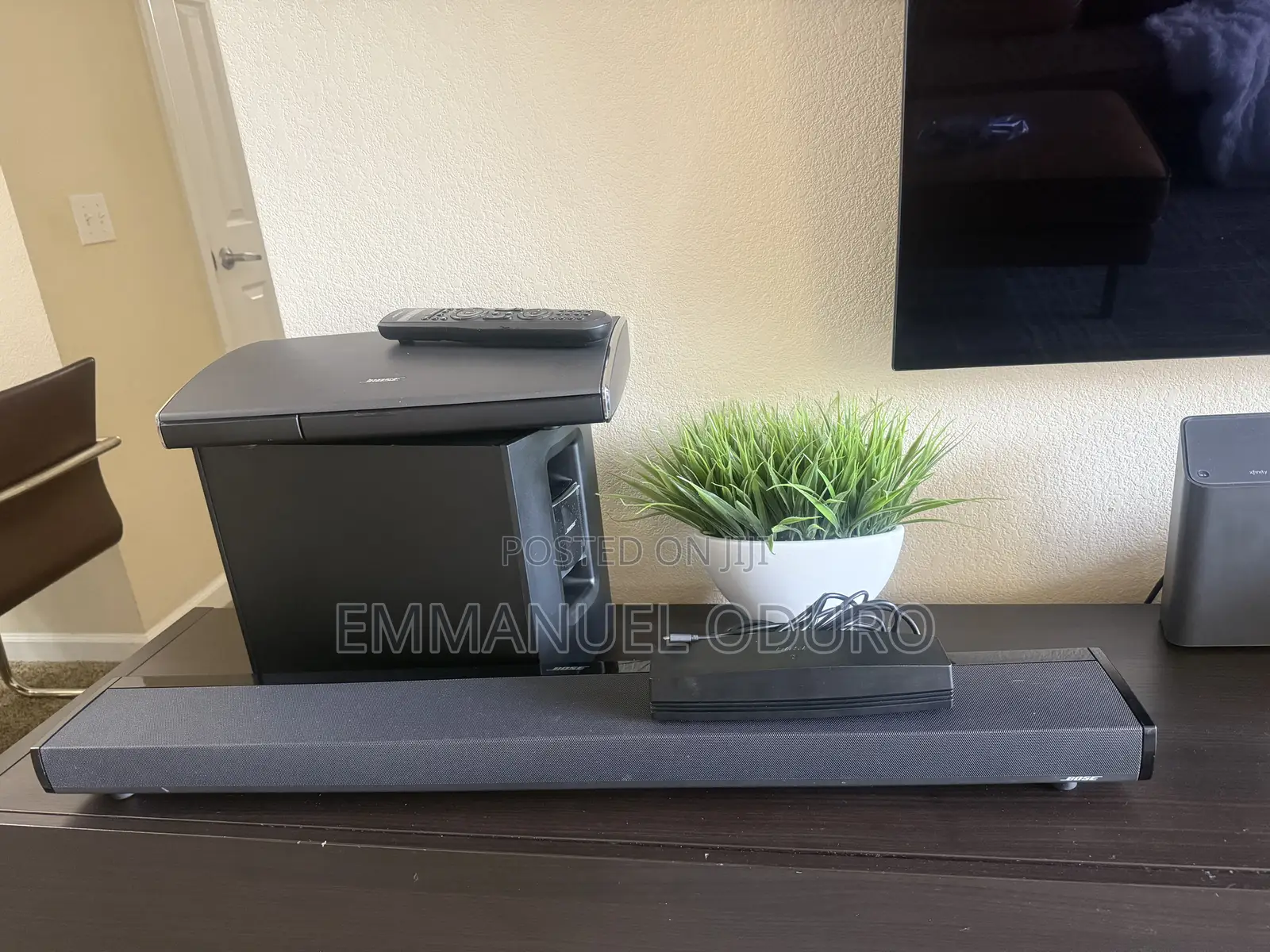 Bose Lifestyle 135 Series Iii, Soundtouch