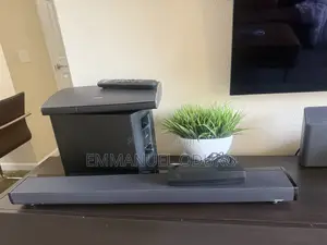 Bose Lifestyle 135 Series Iii, Soundtouch