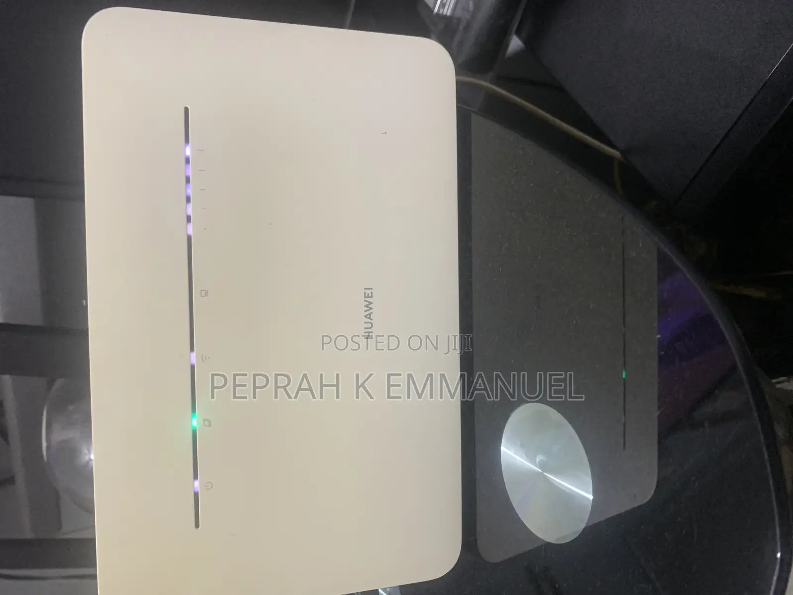Huawei Router