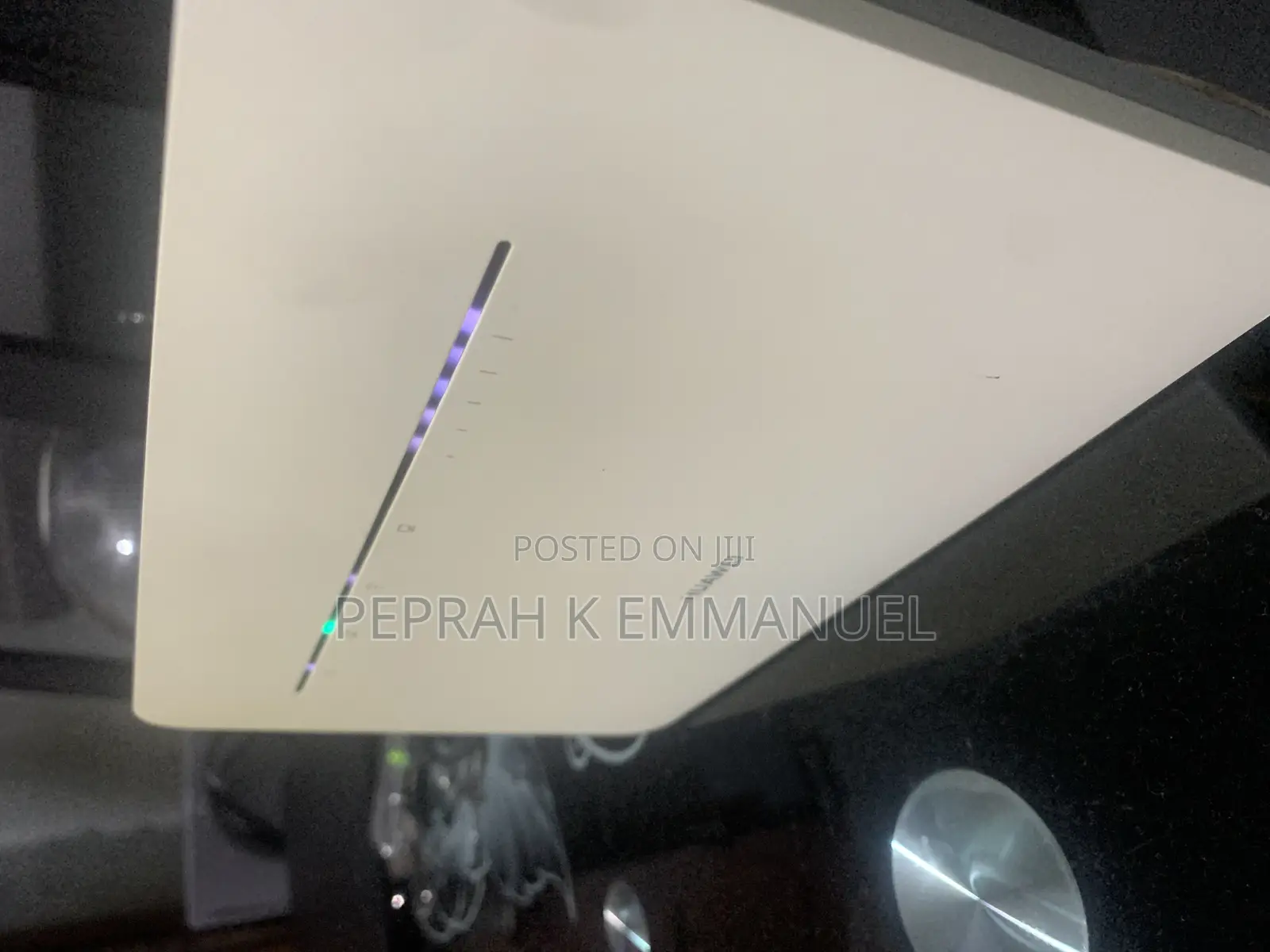 Huawei Router
