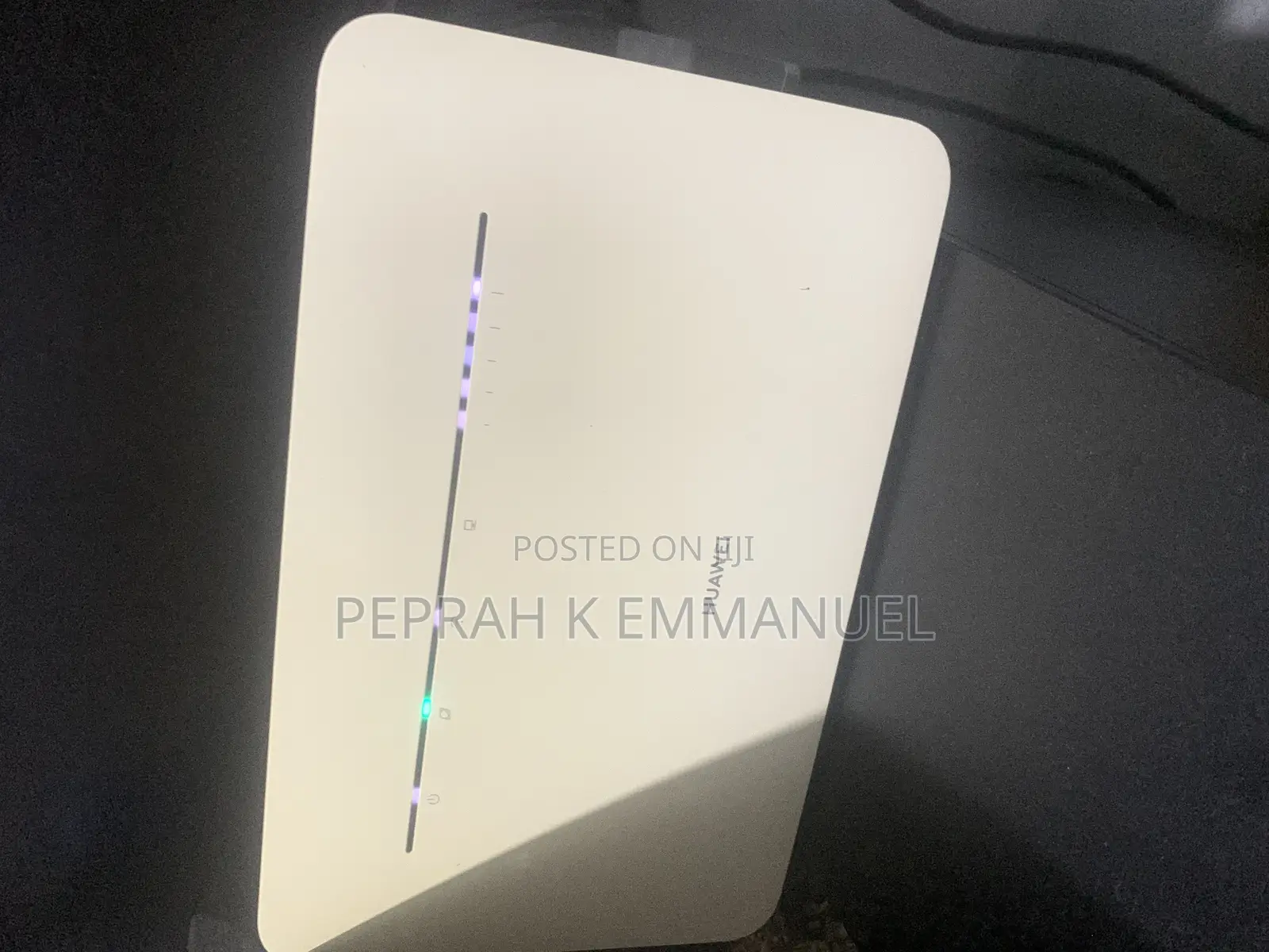 Huawei Router