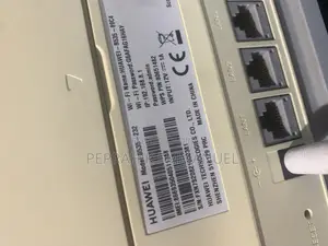 Huawei Router