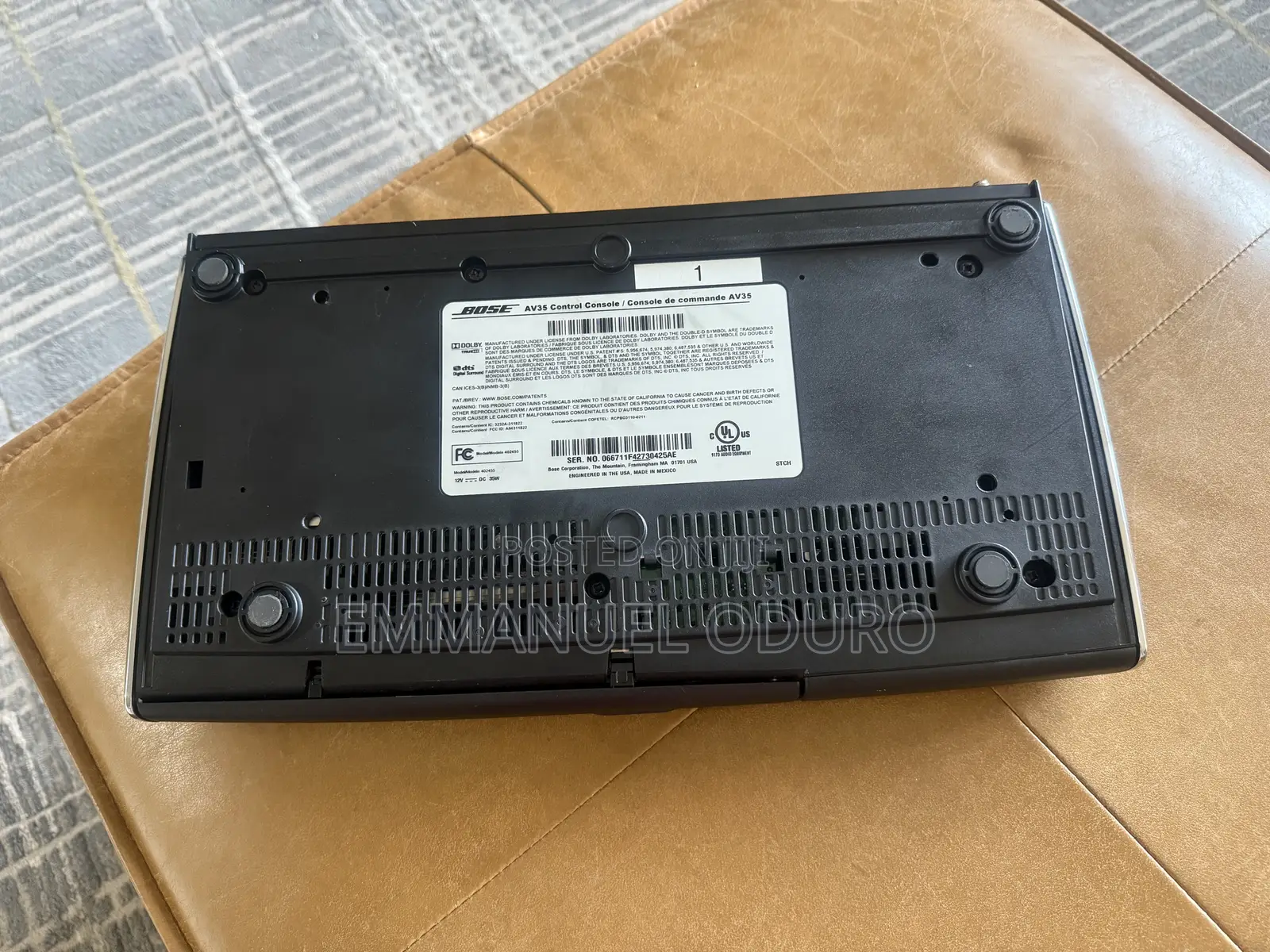 Bose Lifestyle 135 Series Iii, Soundtouch