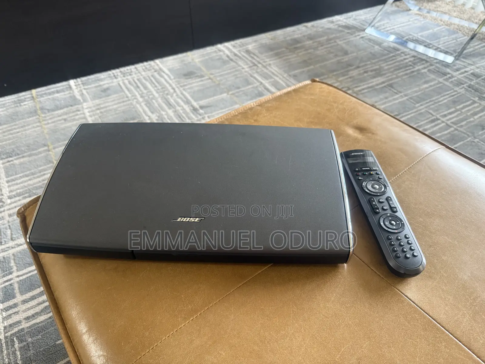 Bose Lifestyle 135 Series Iii, Soundtouch
