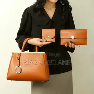 Boss Chic Handbag
