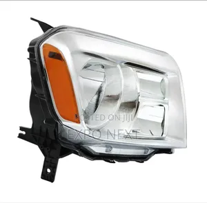 Honda Pilot 2012-2015 Headlight Projector Right Side