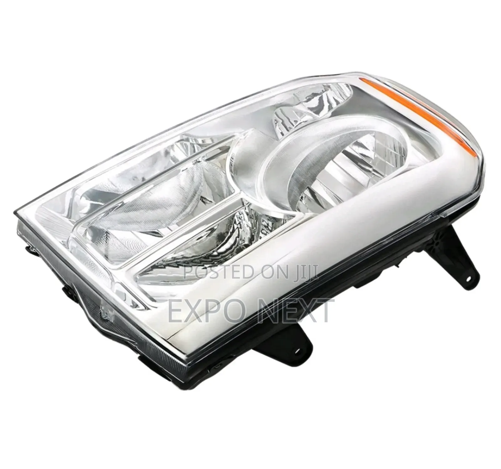 Honda Pilot 2012-2015 Headlight Projector Right Side