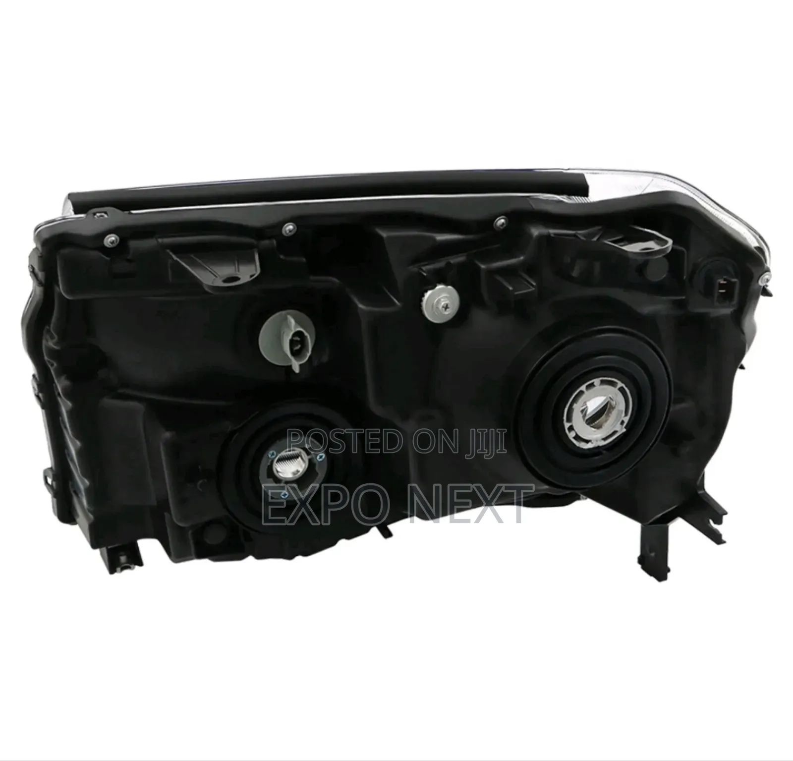 Honda Pilot 2012-2015 Headlight Projector Right Side