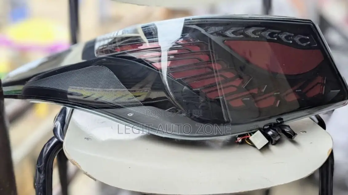 Hyundai Elantra 2012,2013,2014,2015, Spec Taillights Available