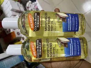 Palmers Moisturizes Oil