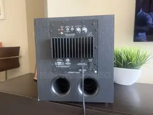 Martin Logan Dynamo 500 Active Subwoofer
