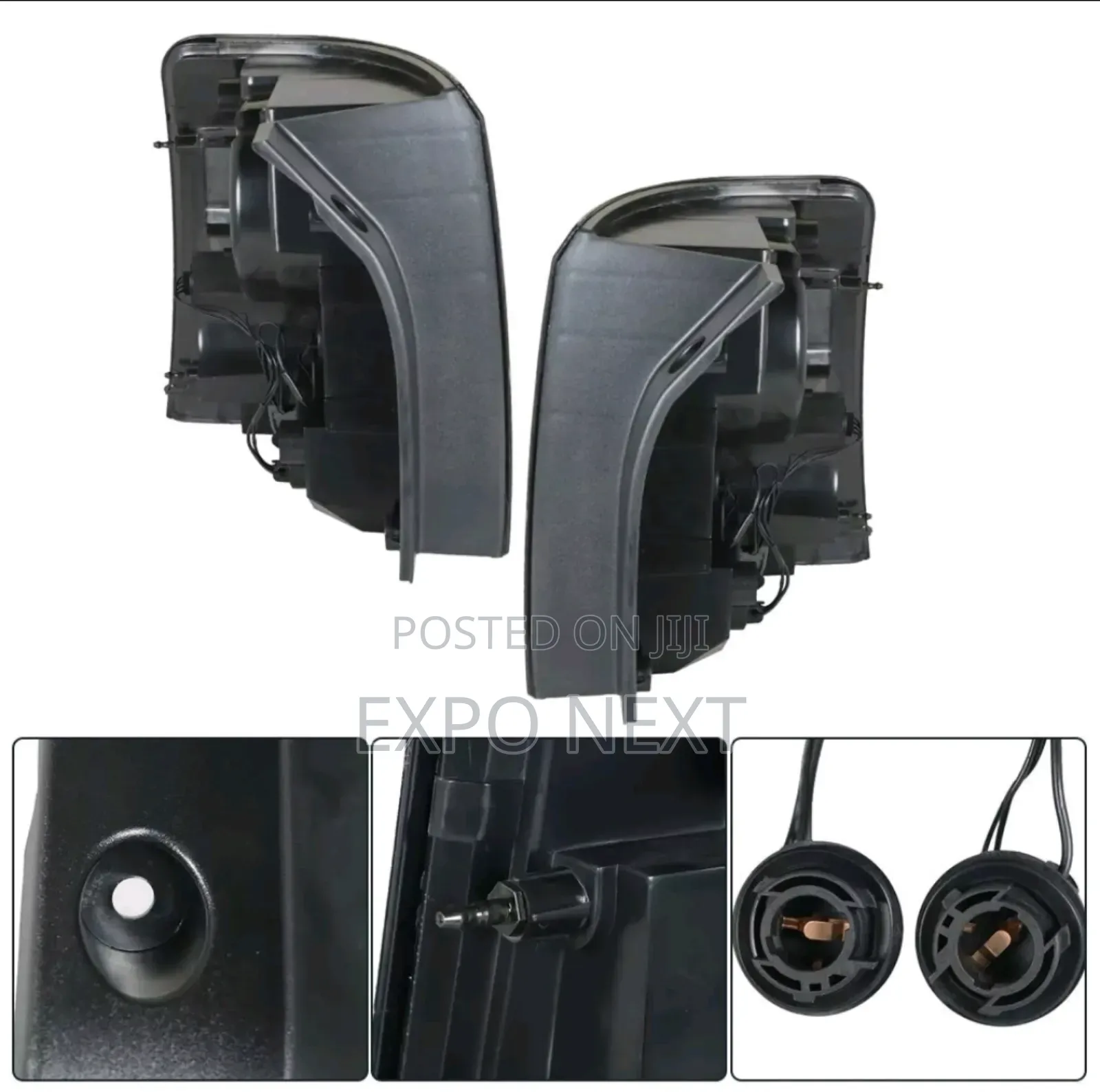 Tail Light For 2006-2013 Land Range Rover Sport Pair