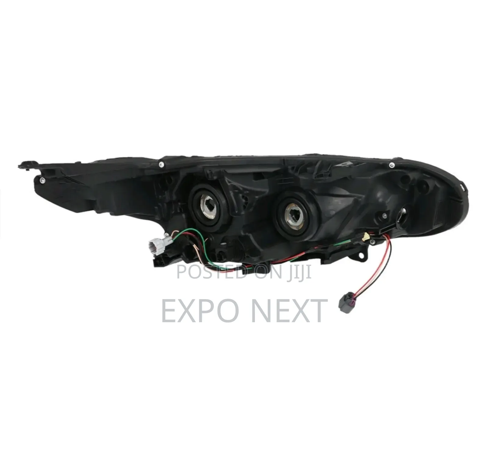 Headlight Assembly For 2020-2022 Nissan Sentra S Sv Left Side