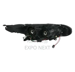 Headlight Assembly For 2020-2022 Nissan Sentra S Sv Left Side