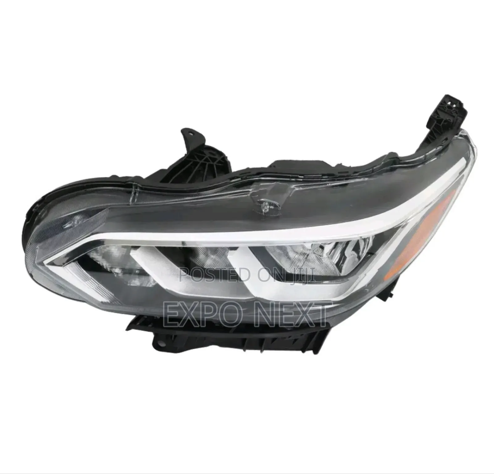Headlight Assembly For 2020-2022 Nissan Sentra S Sv Left Side