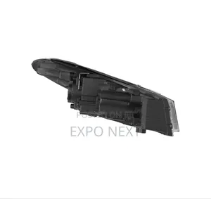 2017-2018 Kia Forte Forte Headlight Driver Side W/O Led