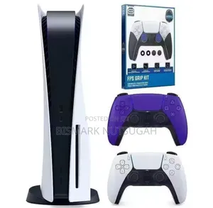 Playstation Ps5 Console
