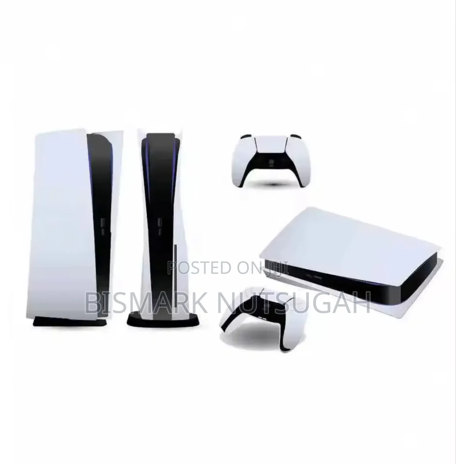 Playstation Ps5 Console