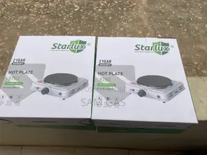 Hotplate Single Cooker