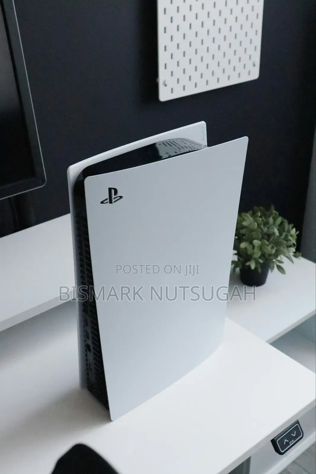 Playstation Ps5 Console