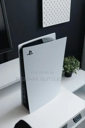 Playstation Ps5 Console