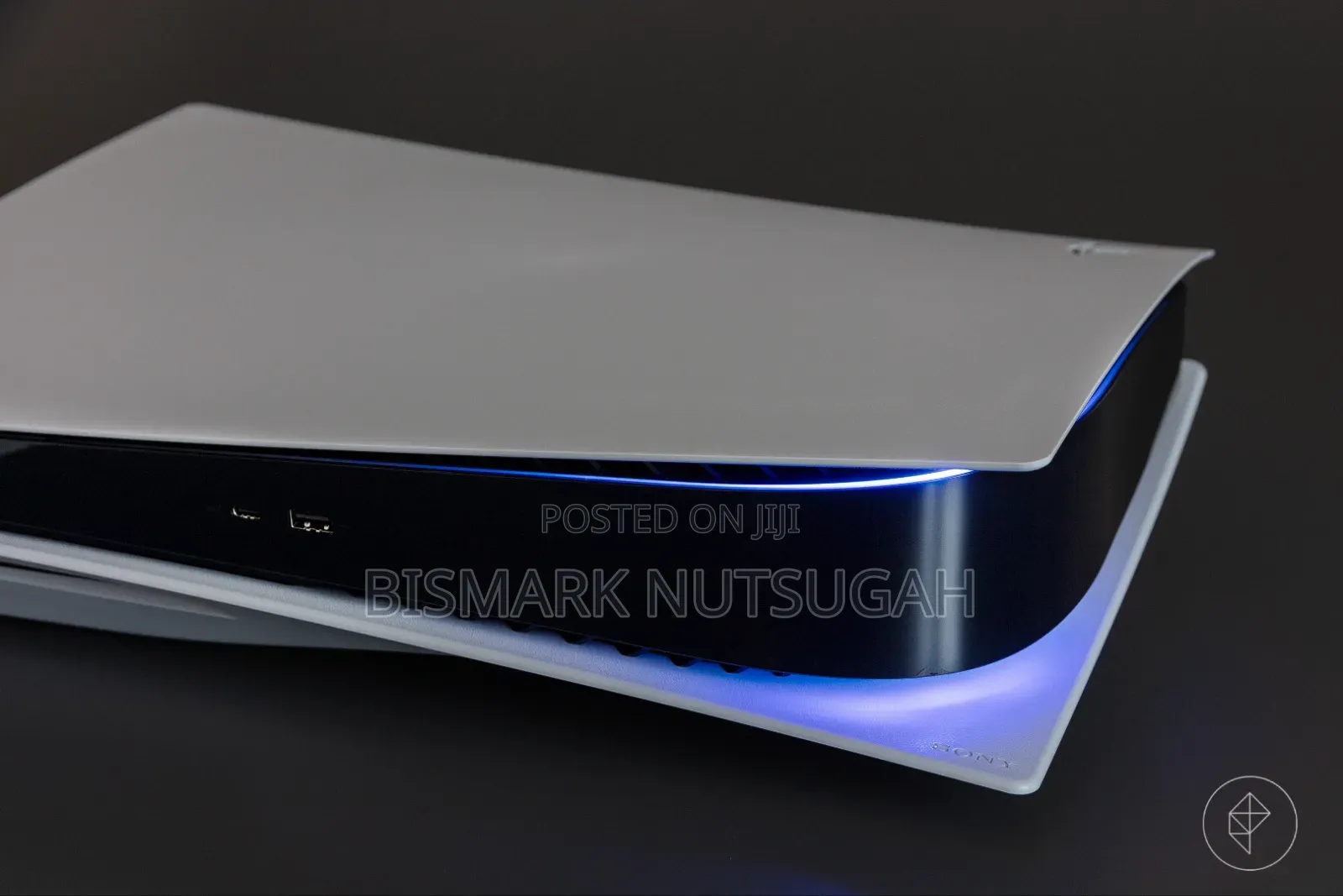 Playstation Ps5 Console