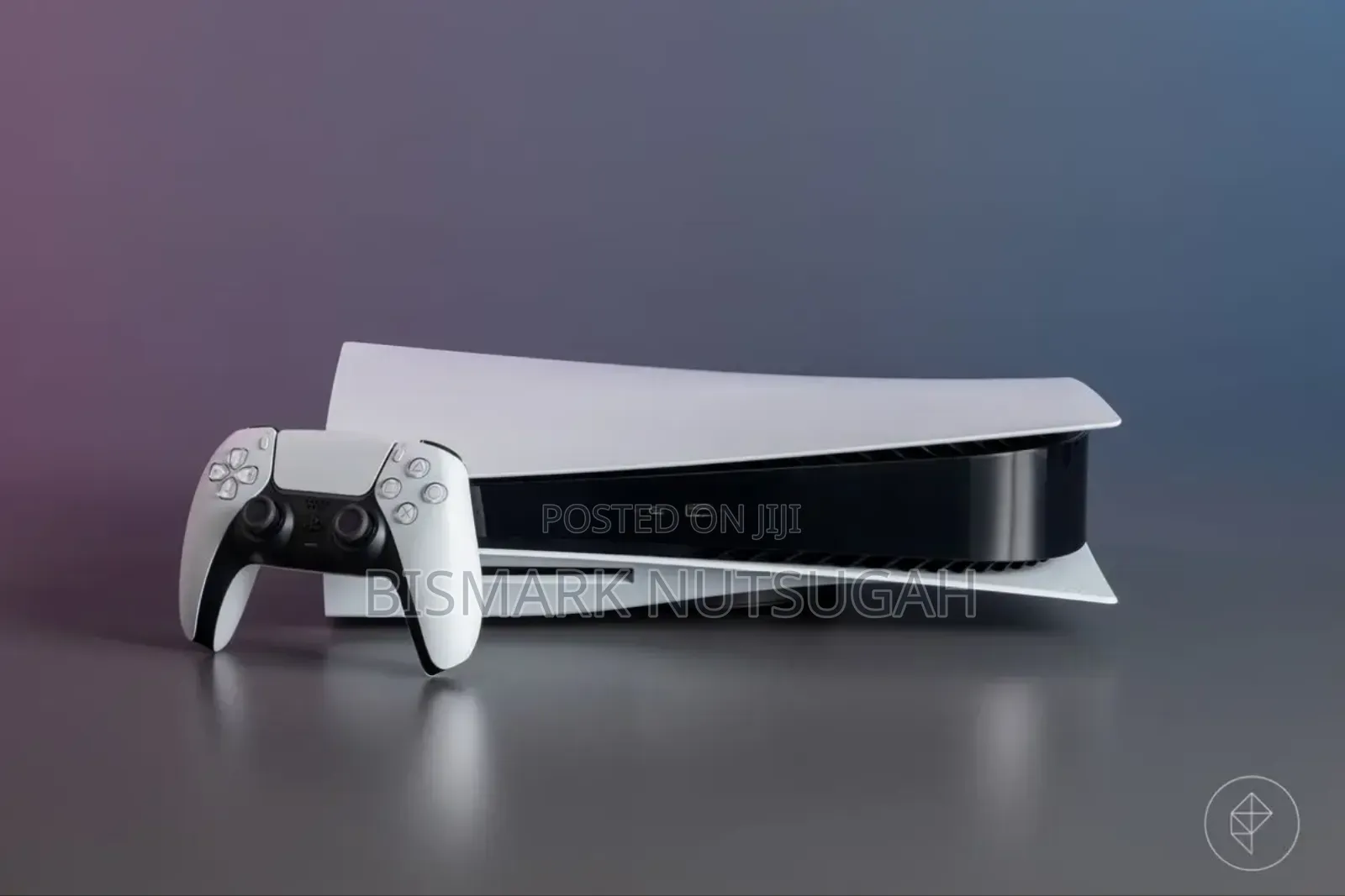 Playstation Ps5 Console