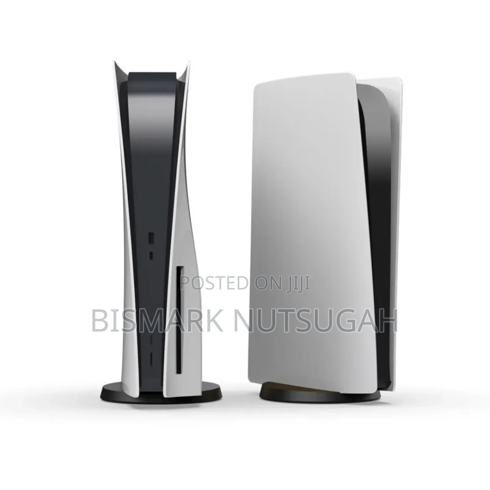 Playstation Ps5 Console