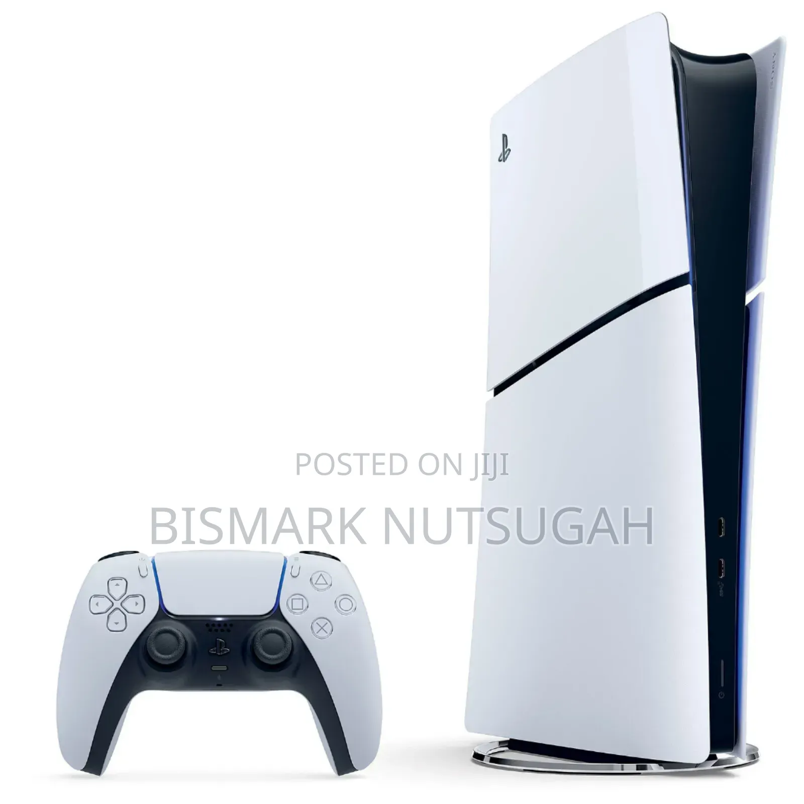 Playstation Ps5 Console
