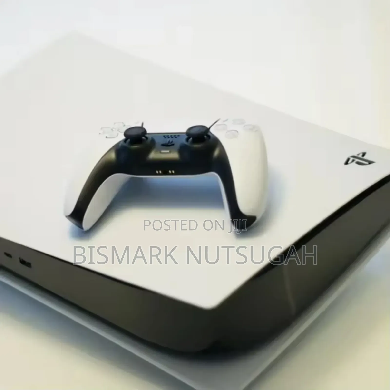 Playstation Ps5 Console