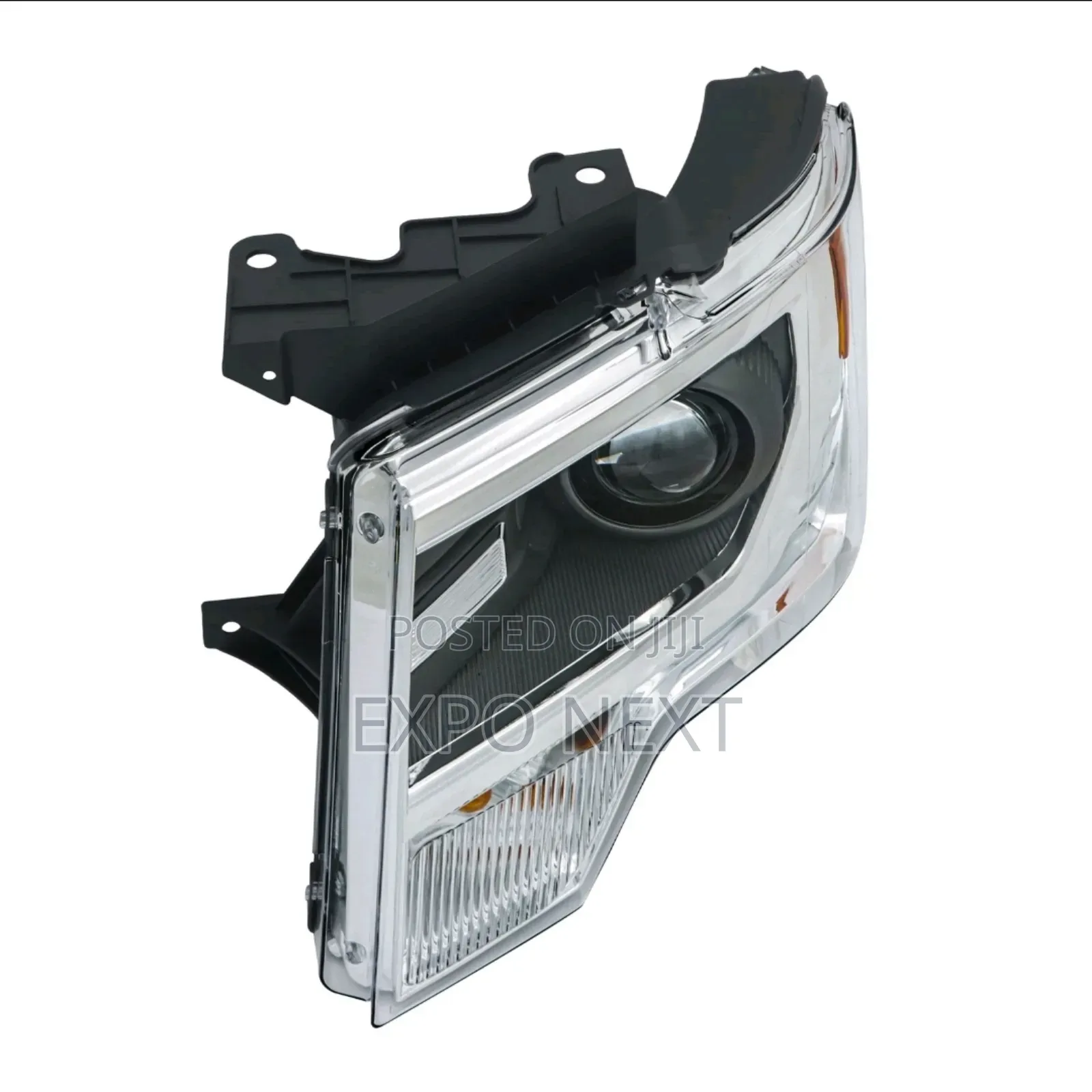 Replacement Hid Headlights for Ford F150 2013-2014 Driver Passenger
