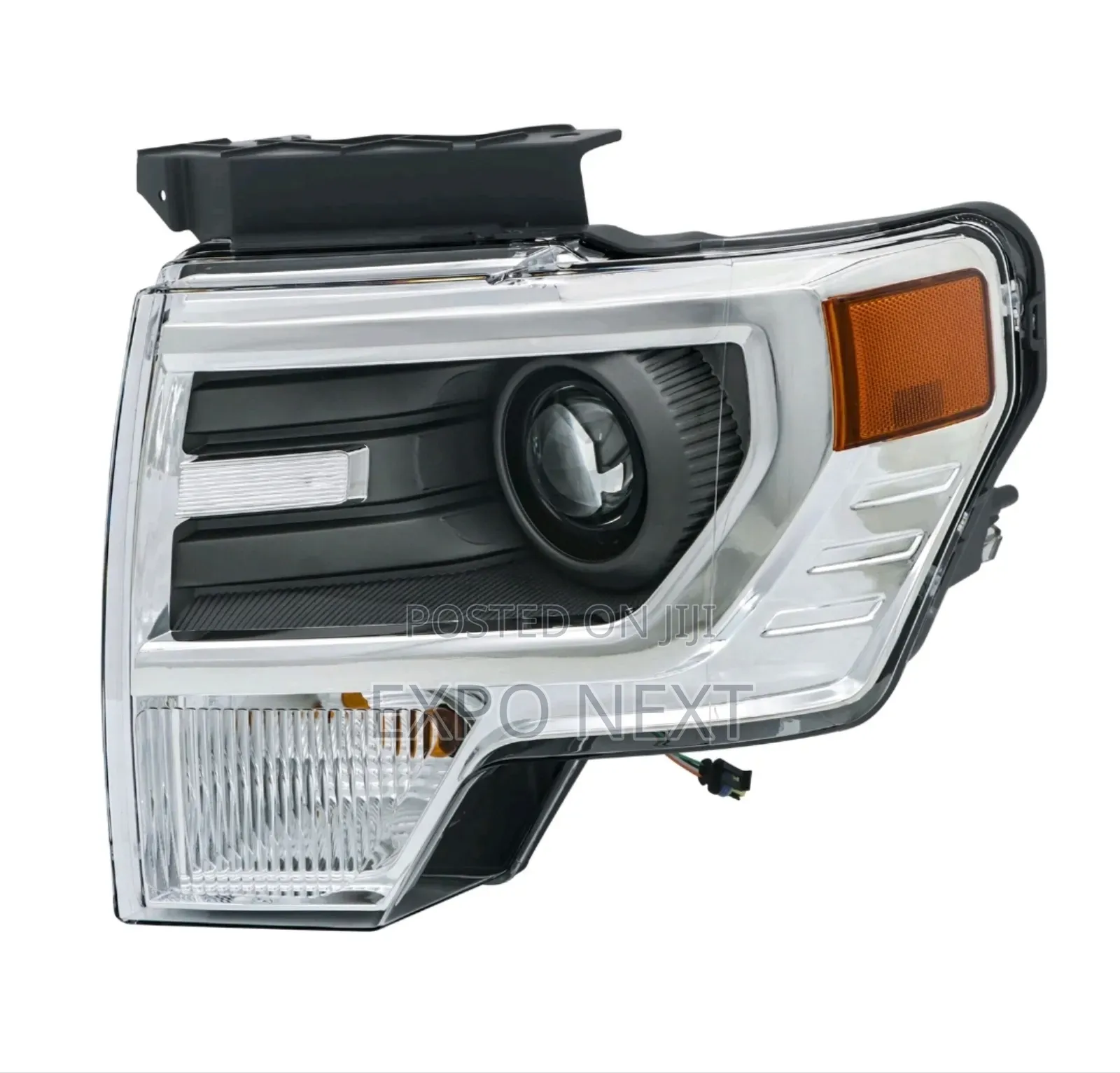 Replacement Hid Headlights for Ford F150 2013-2014 Driver Passenger
