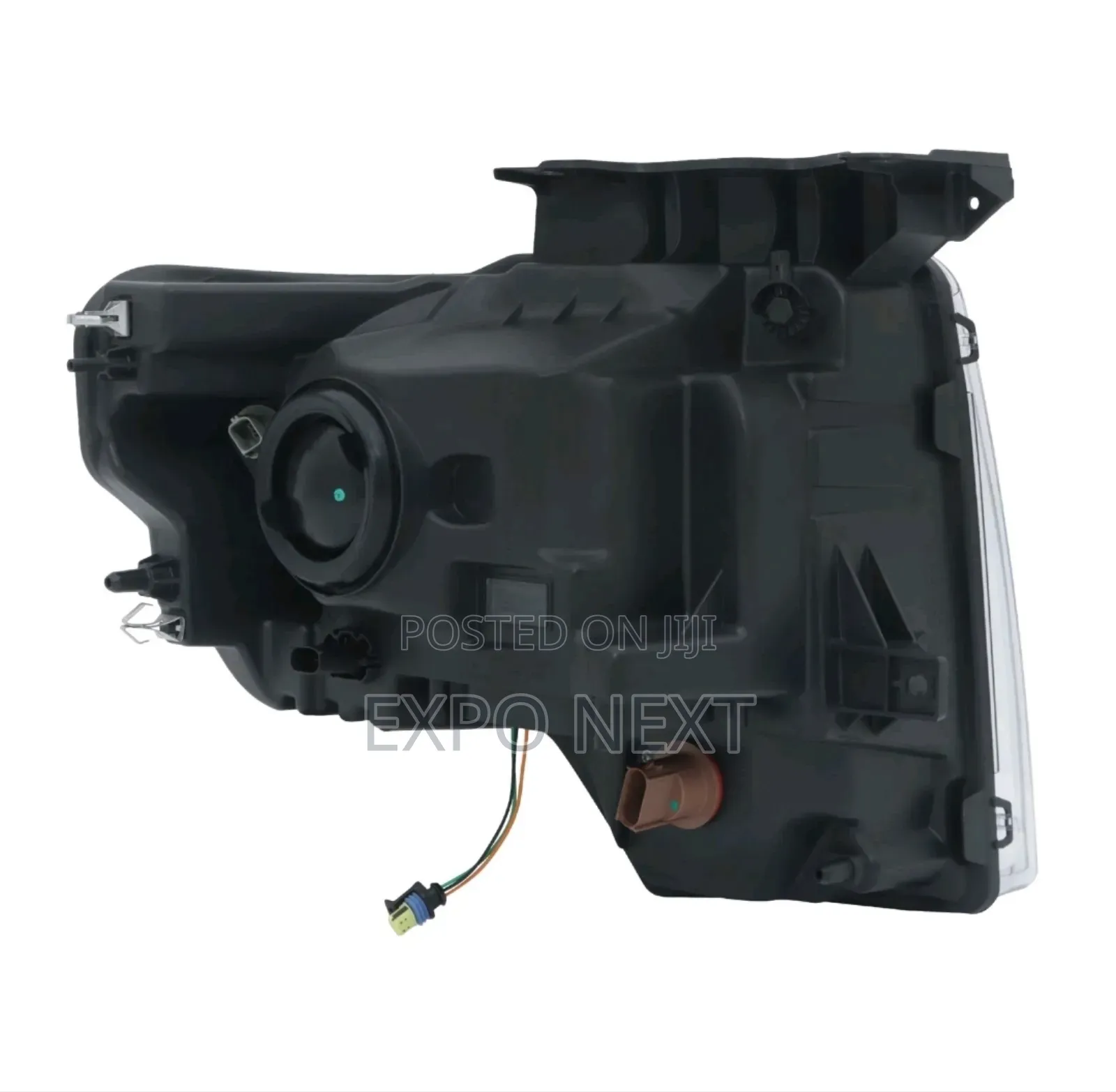 Replacement Hid Headlights for Ford F150 2013-2014 Driver Passenger