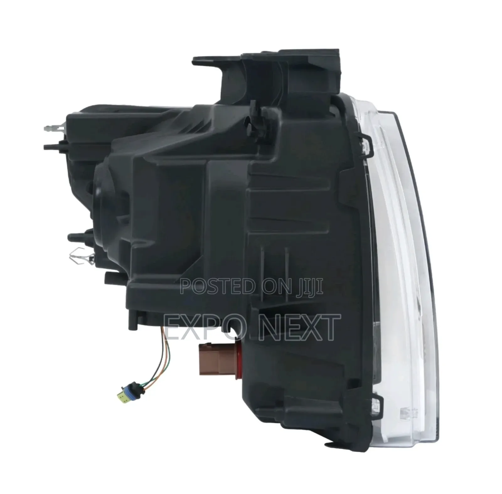 Replacement Hid Headlights for Ford F150 2013-2014 Driver Passenger