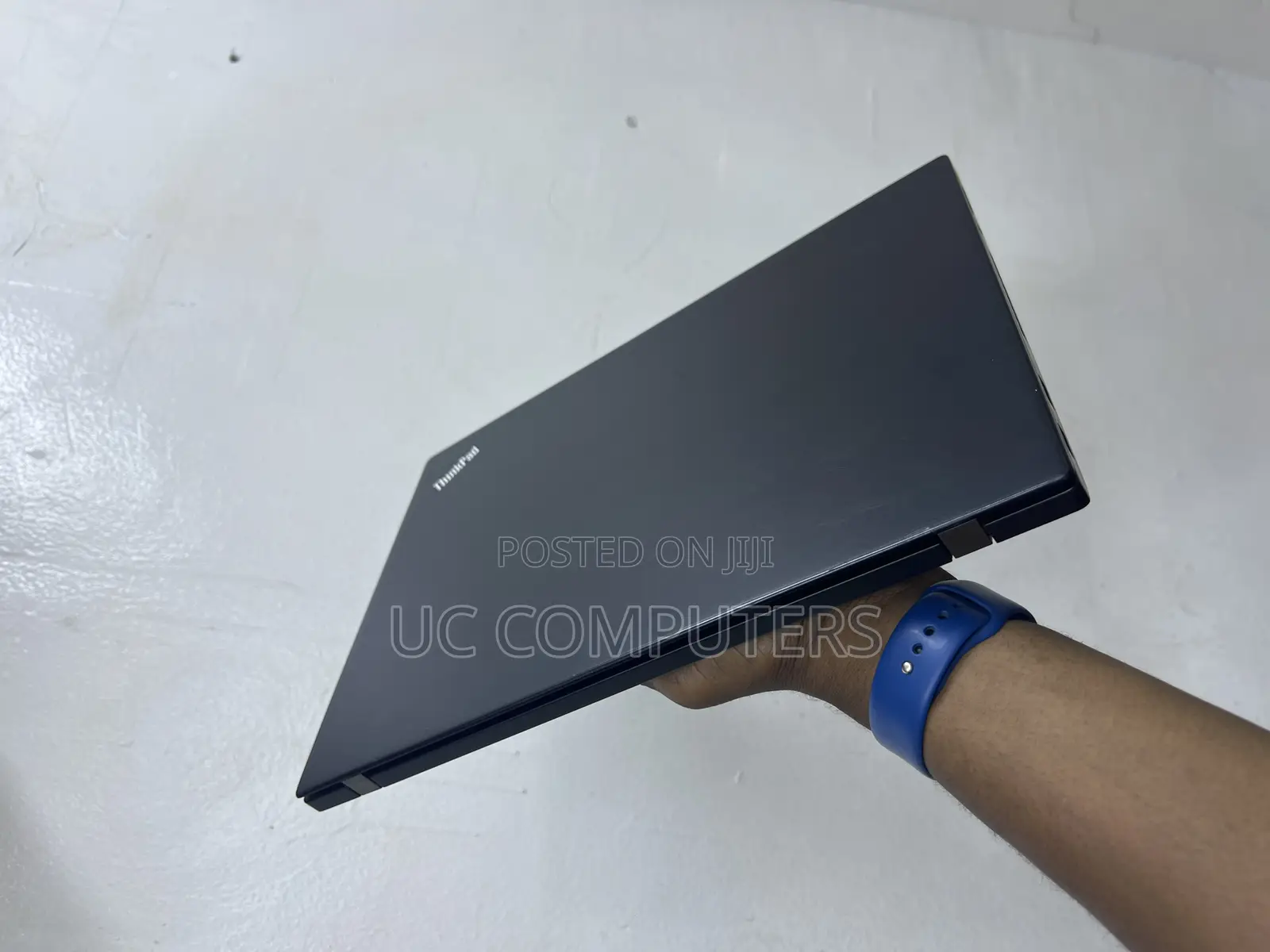 Laptop Lenovo ThinkPad T460s 8GB Intel Core I5 SSD 256GB