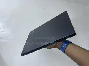 Laptop Lenovo ThinkPad T460s 8GB Intel Core I5 SSD 256GB