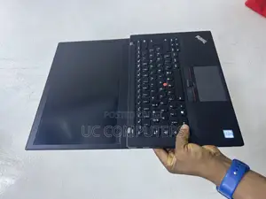 Laptop Lenovo ThinkPad T460s 8GB Intel Core I5 SSD 256GB