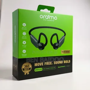 Oraimo Open Circlet 2