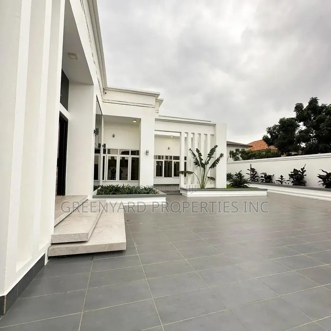 4bdrm House in Hills, East Legon for sale