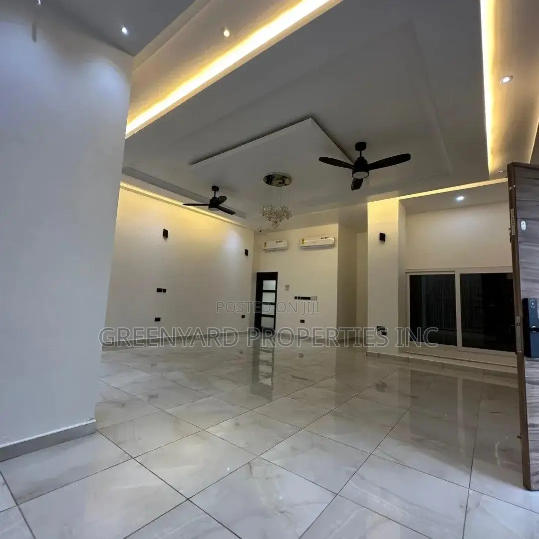 4bdrm House in Hills, East Legon for sale