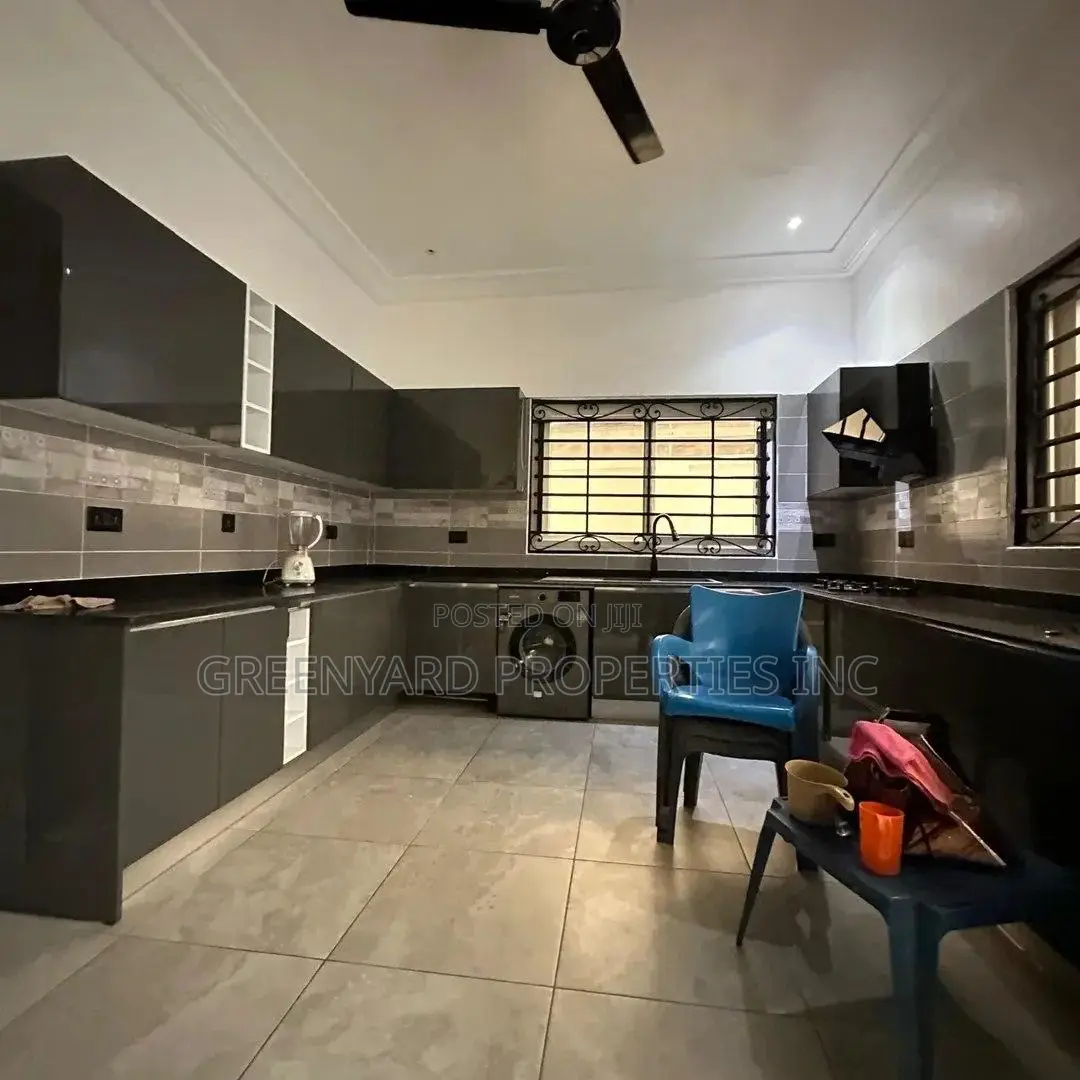 4bdrm House in Hills, East Legon for sale