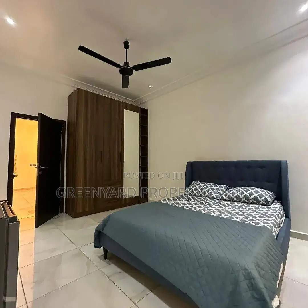 4bdrm House in Hills, East Legon for sale