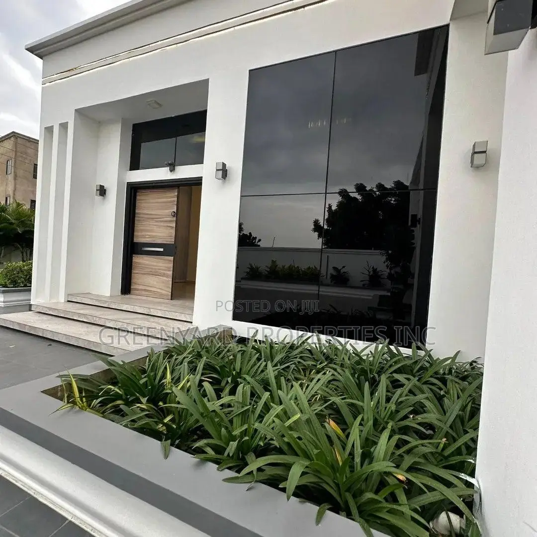 4bdrm House in Hills, East Legon for sale