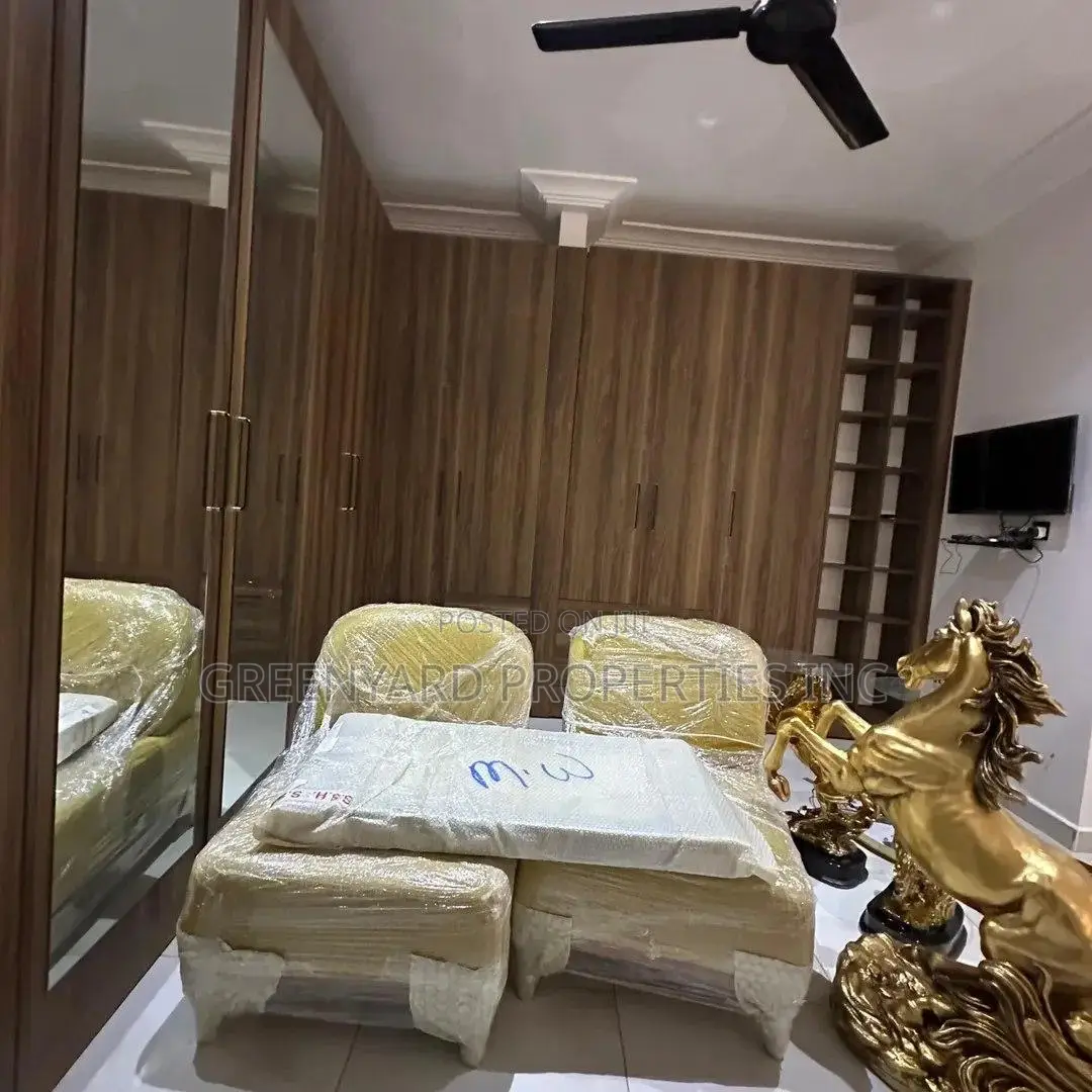 4bdrm House in Hills, East Legon for sale