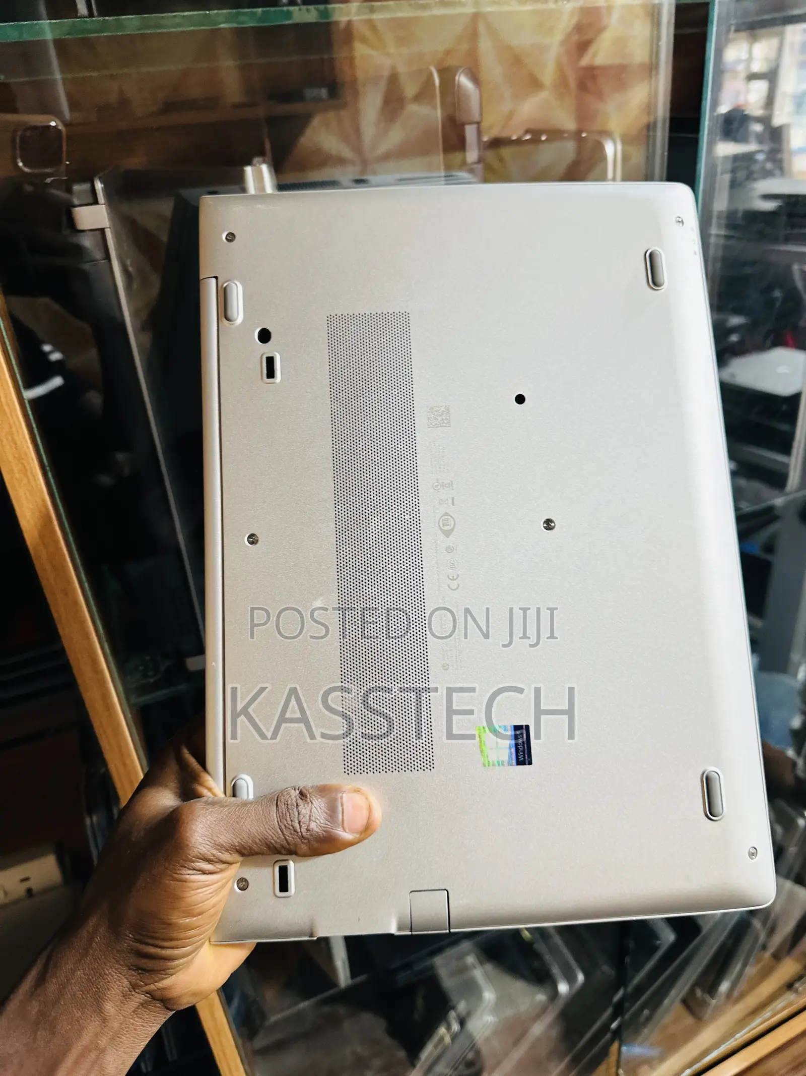 Laptop HP EliteBook 840 G6 8GB Intel Core I5 SSD 256GB
