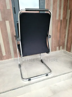 Executive Conference/Visitors Office Chair