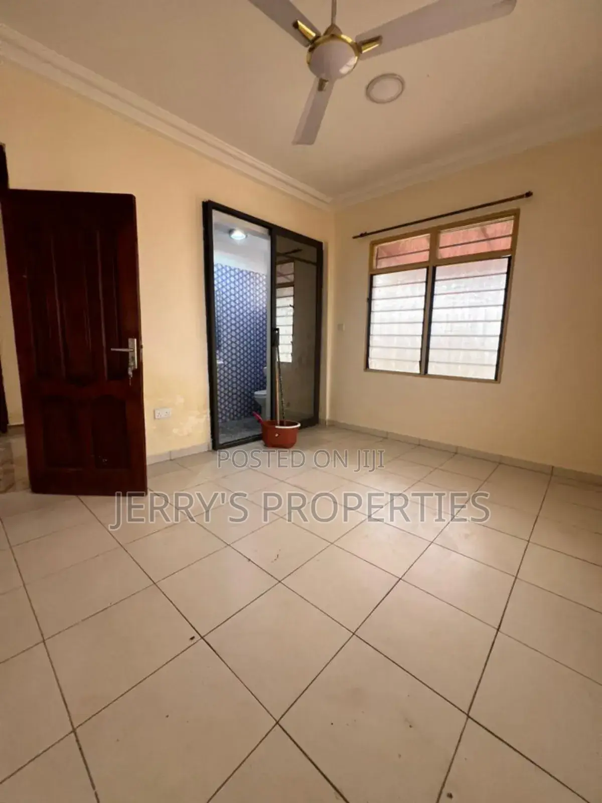 2bdrm Shared Apartment in Tseaddo for rent