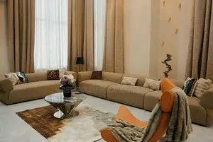 Furnished 4bdrm House in Hills, East Legon for sale