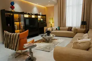 Furnished 4bdrm House in Hills, East Legon for sale