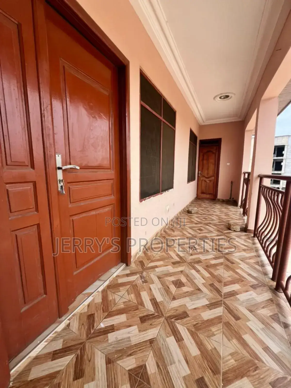 2bdrm Shared Apartment in Tseaddo for rent
